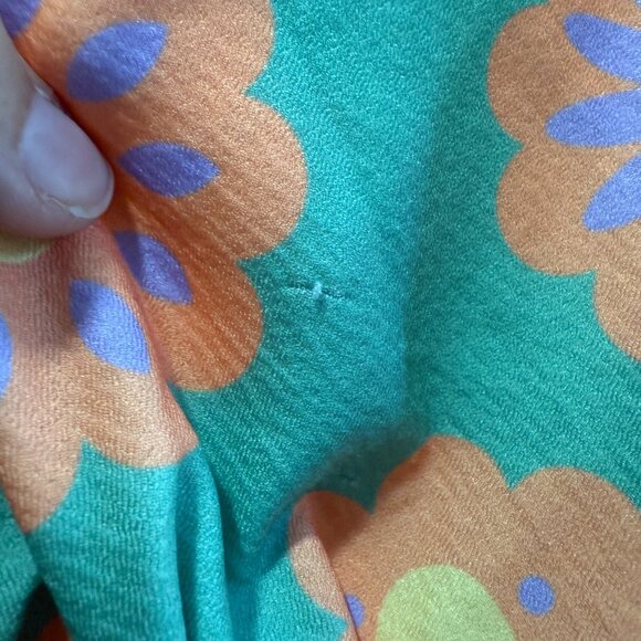 4X Smak Parlour SMILEY Halter Crop Top NWT - Picture 3 of 7